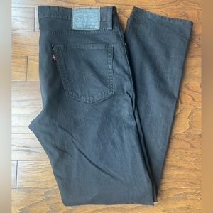 Mens Levi’s